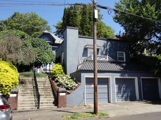 Portland, OR Apartments - 2023-2051 SE Madison Portland, OR Apartments - 2023-2051 SE Madison