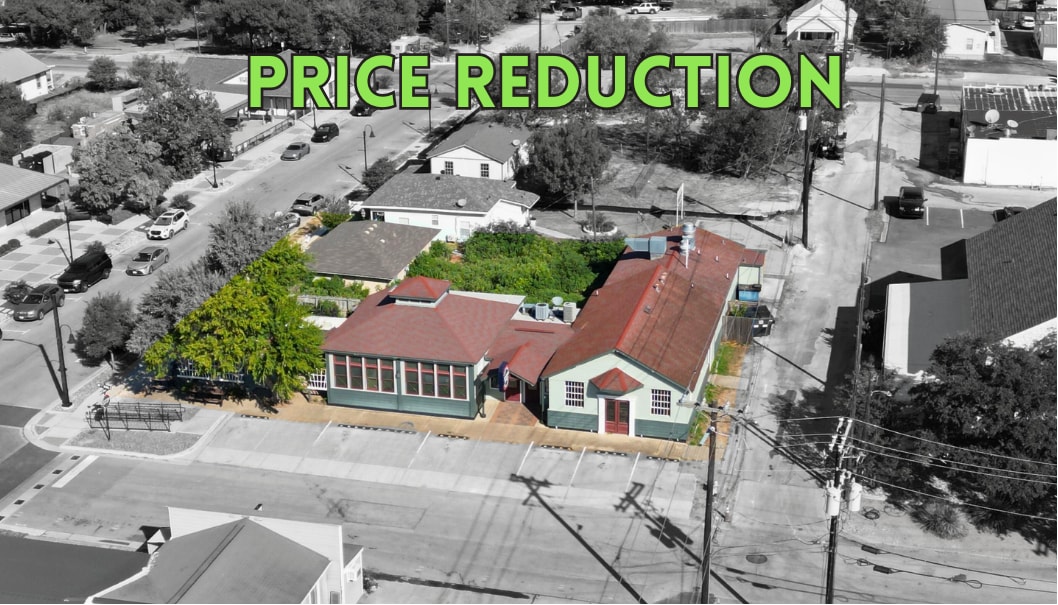 105 Willis St, Leander, TX for Sale