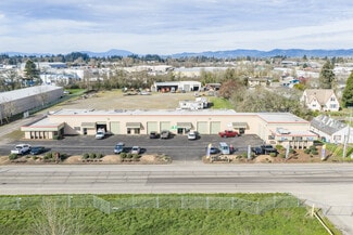 Albany, OR Industrial - 2300 Ferry St SW