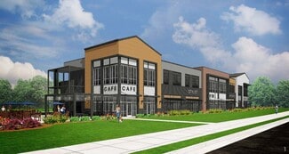 Elizabeth City, NC Retail - 3840 Patrick Way