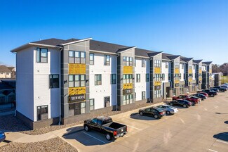 Ankeny, IA Office - 1680 SW Ankeny Rd