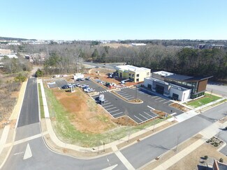 Greenville, SC Commercial Land - Hales Park At Verdae Greenville, SC Commercial Land - Hales Park At Verdae