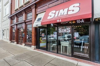 Murfreesboro, TN Office - 10 N Public Sq