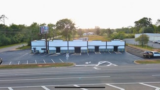Molino, FL Retail - 6505-6509 Highway 29
