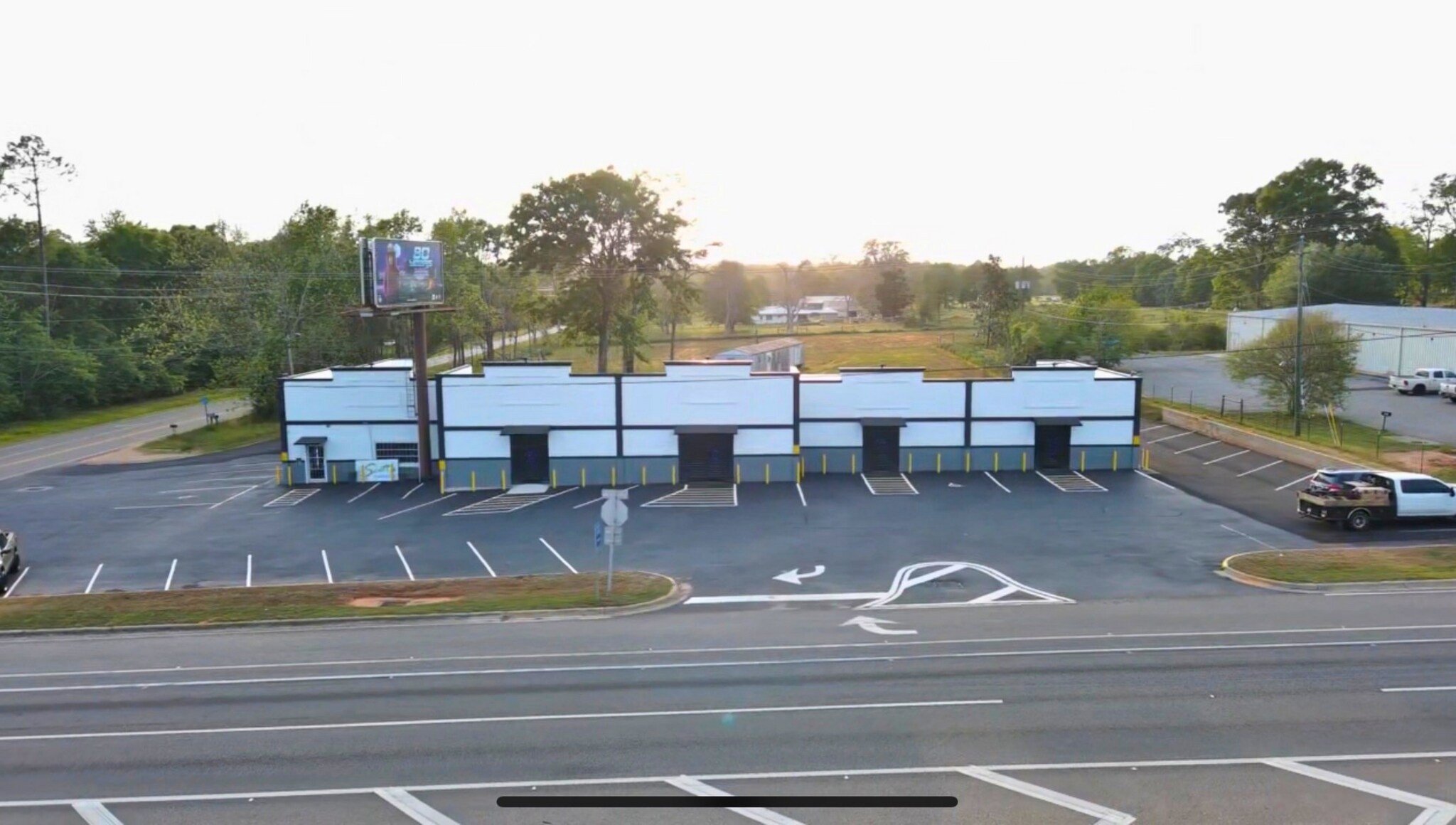 6505-6509 Highway 29, Molino, FL for Rent