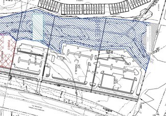 Brandywine, MD Commercial Land - 15401 Crain Hwy