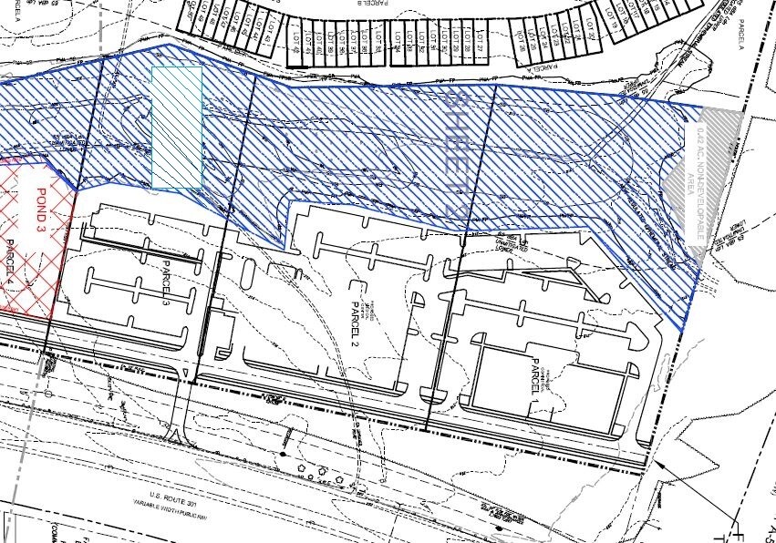 15401 Crain Hwy, Brandywine, MD for Rent