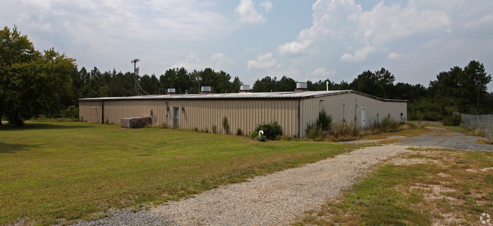 438 Browns Hill Rd, Locust, NC for Sale