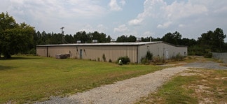 Locust, NC Warehouse - 438 Browns Hill Rd