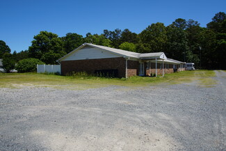 Monroe, NC undefined - 3602 Wesley Chapel Stouts Rd