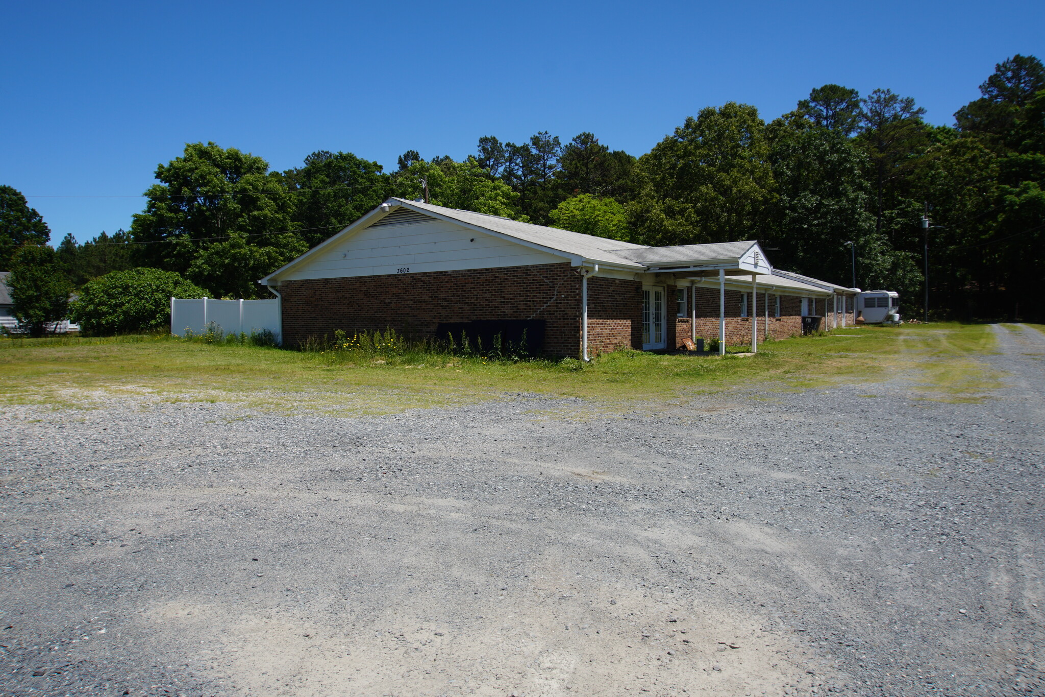 3602 Wesley Chapel Stouts Rd, Monroe, NC for Sale