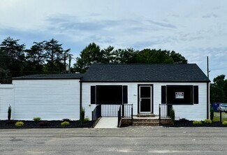 Stokesdale, NC Office/Retail - 7911 NC Highway 68 N