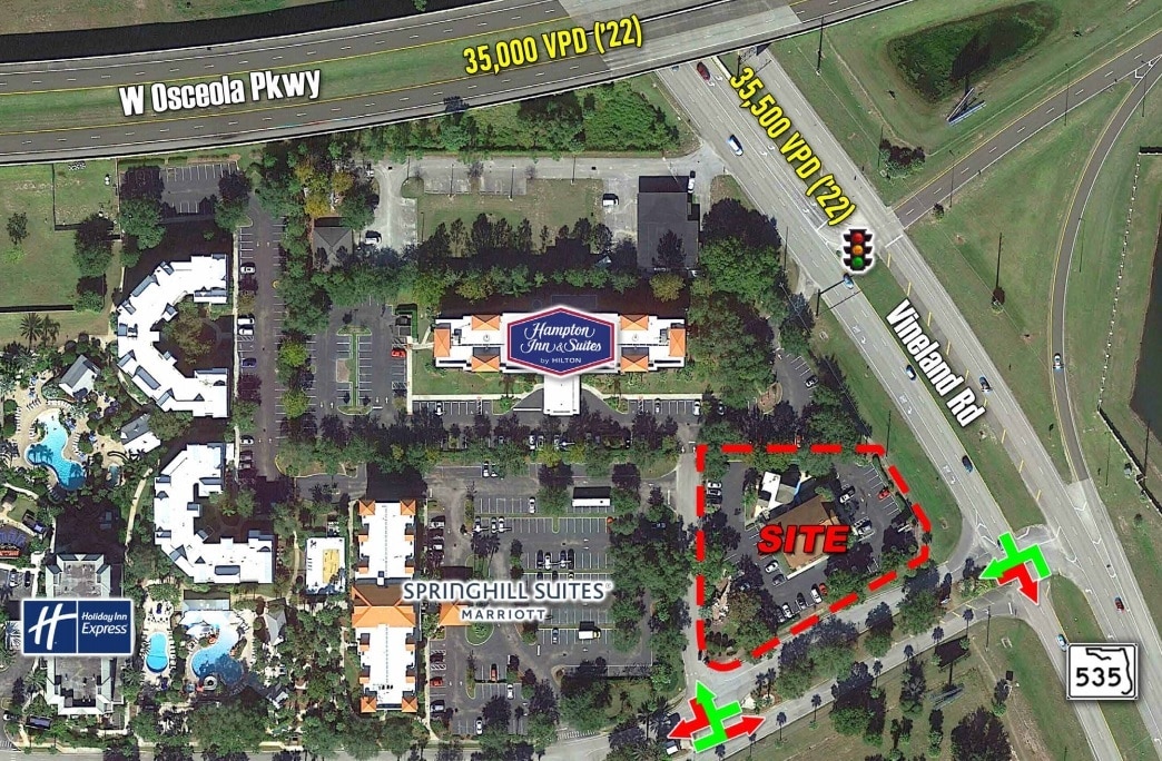4951 Calypso Cay Way, Kissimmee, FL for Rent
