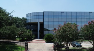 Houston, TX Office - 2900 Wilcrest Dr