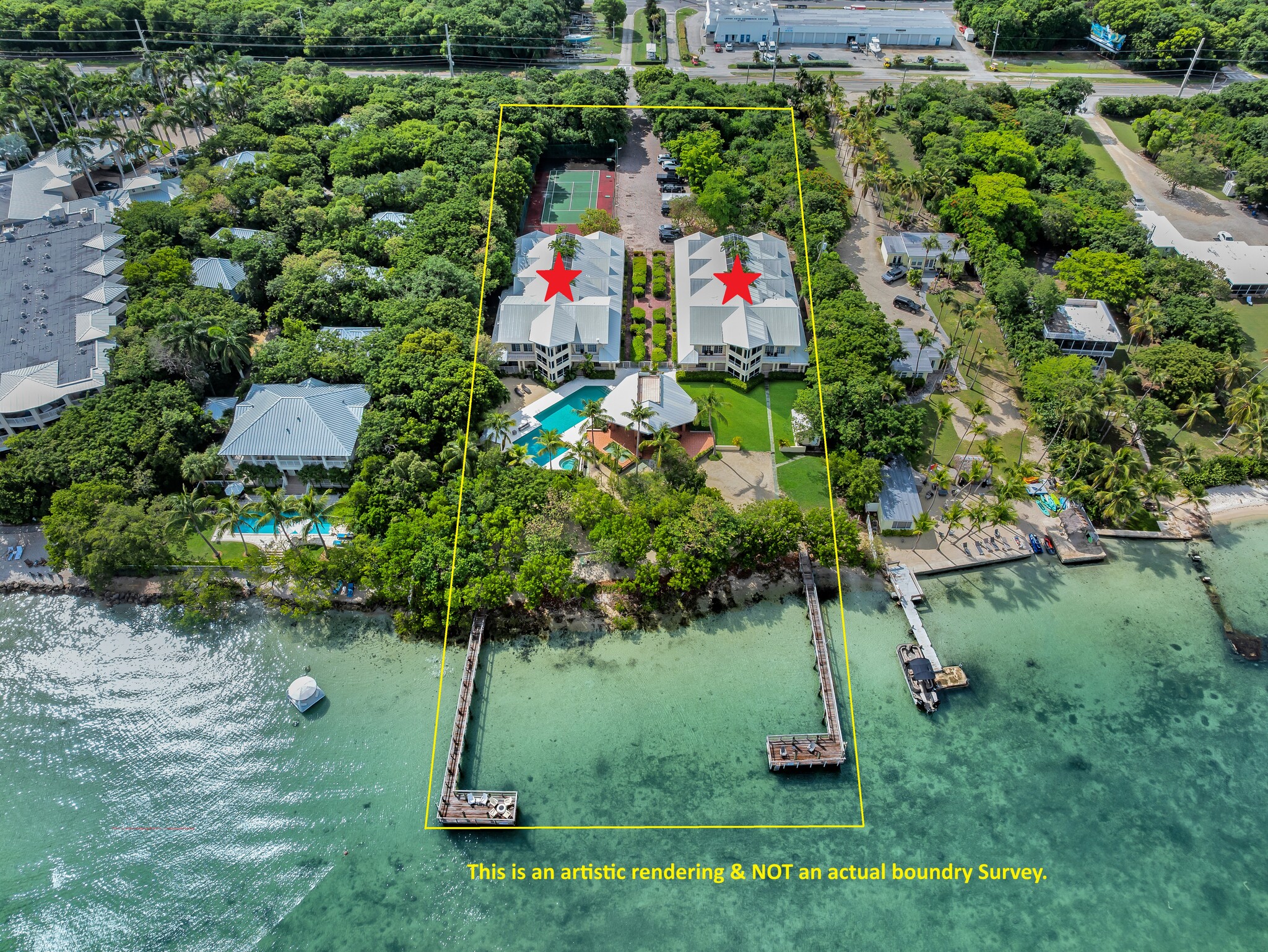 97340 Overseas Hwy, Key Largo, FL for Sale