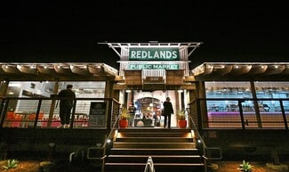 Redlands, CA Retail - 330 3rd St