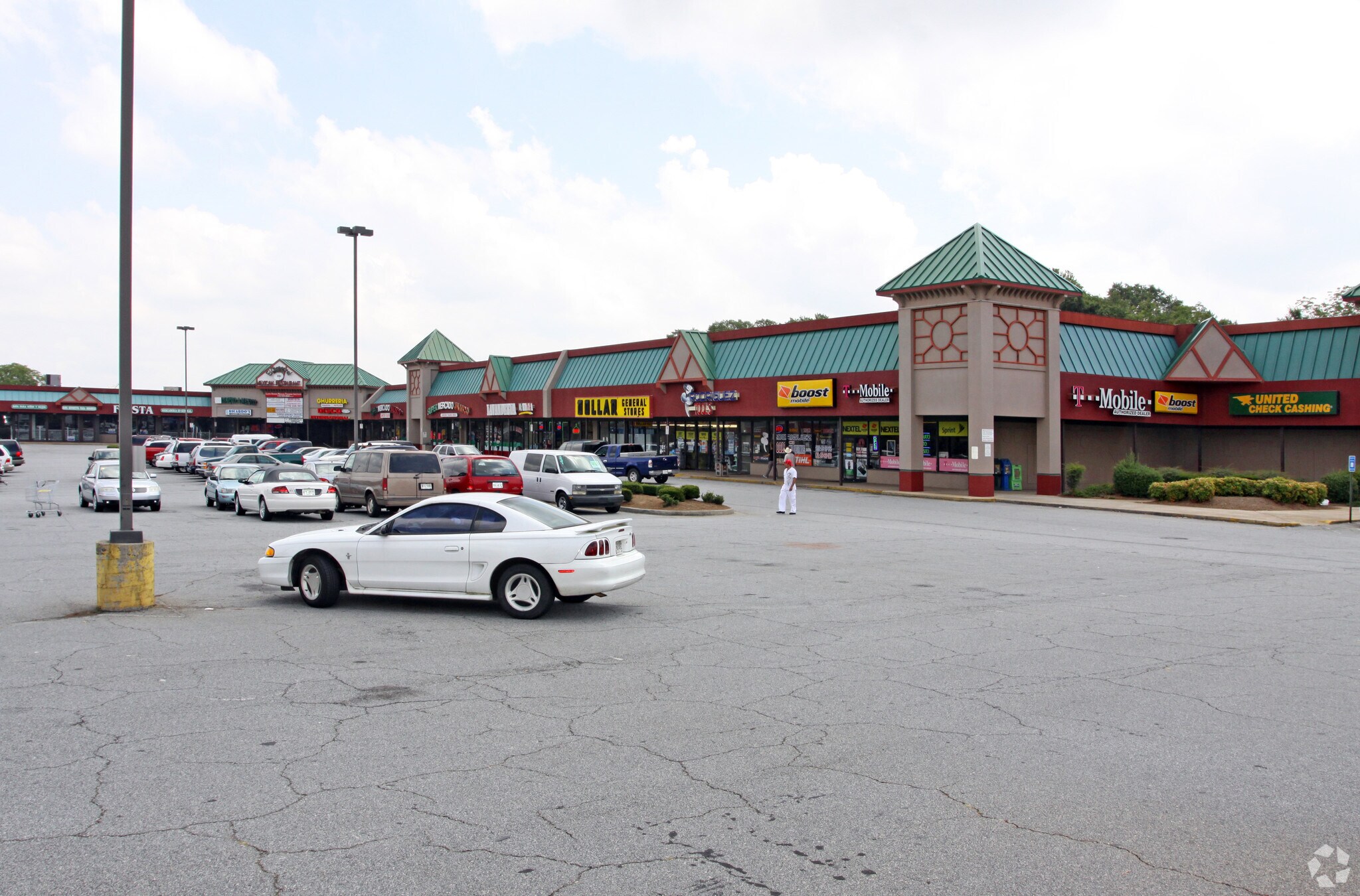 134 S Clayton St, Lawrenceville, GA for Rent