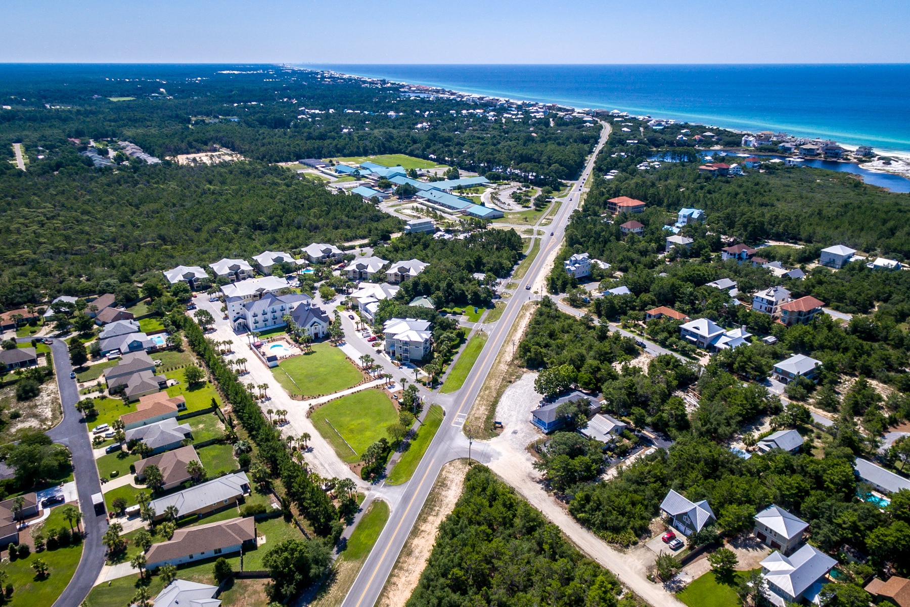 64 Topsail Village Dr, Santa Rosa Beach, FL for Sale