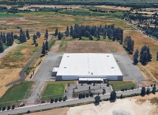 Scappoose, OR Industrial - 52960 W Lane Rd