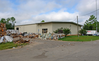 Tallahassee, FL Industrial - 2769 Manufacturer Ct