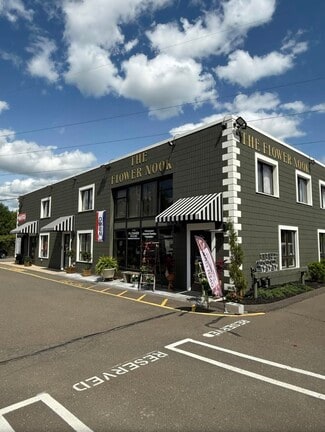 North Haven, CT Office - 193 State St