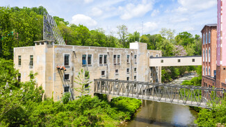 Baltimore, MD Office - 3000 Falls Rd