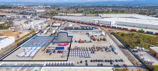 Torrance, CA Industrial Land - 19500 Mariner Ave Torrance, CA Industrial Land - 19500 Mariner Ave