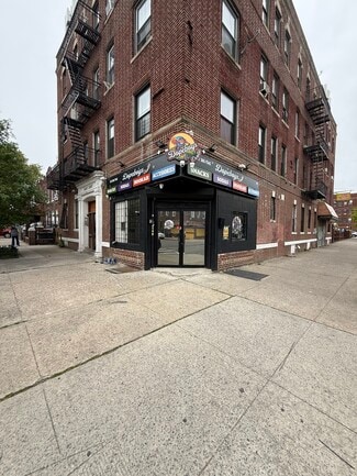 Brooklyn, NY Retail - 351 Riverdale Ave Brooklyn, NY Retail - 351 Riverdale Ave