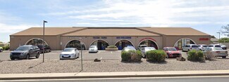 Sun City West, AZ Office/Retail - 12805 W Beardsley Rd