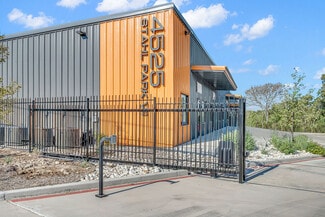 San Antonio, TX Flex - 4503 N Stahl Park San Antonio, TX Flex - 4503 N Stahl Park