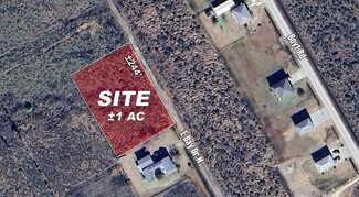 Port Bolivar, TX Residential - 1125 E Bay Dr