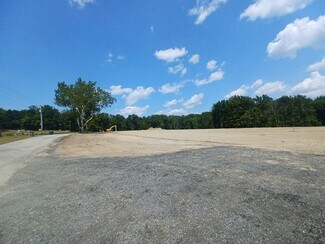 Montgomery, NY Industrial Land - Ridge Road Rd @ Route 17K