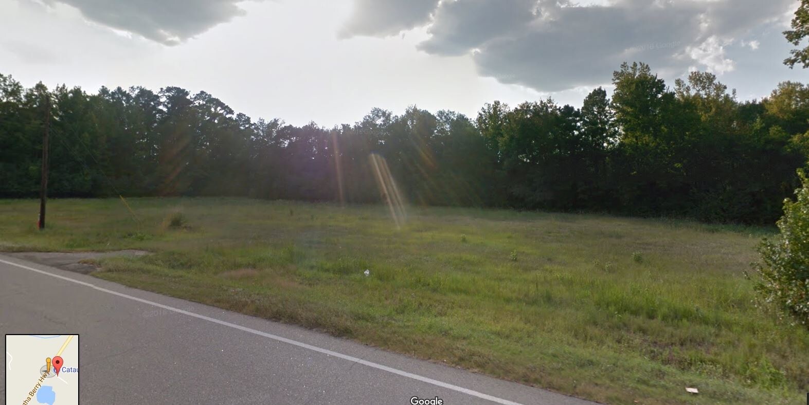 0 US Highway 27 Martha Berry Hwy, Cataula, GA for Sale