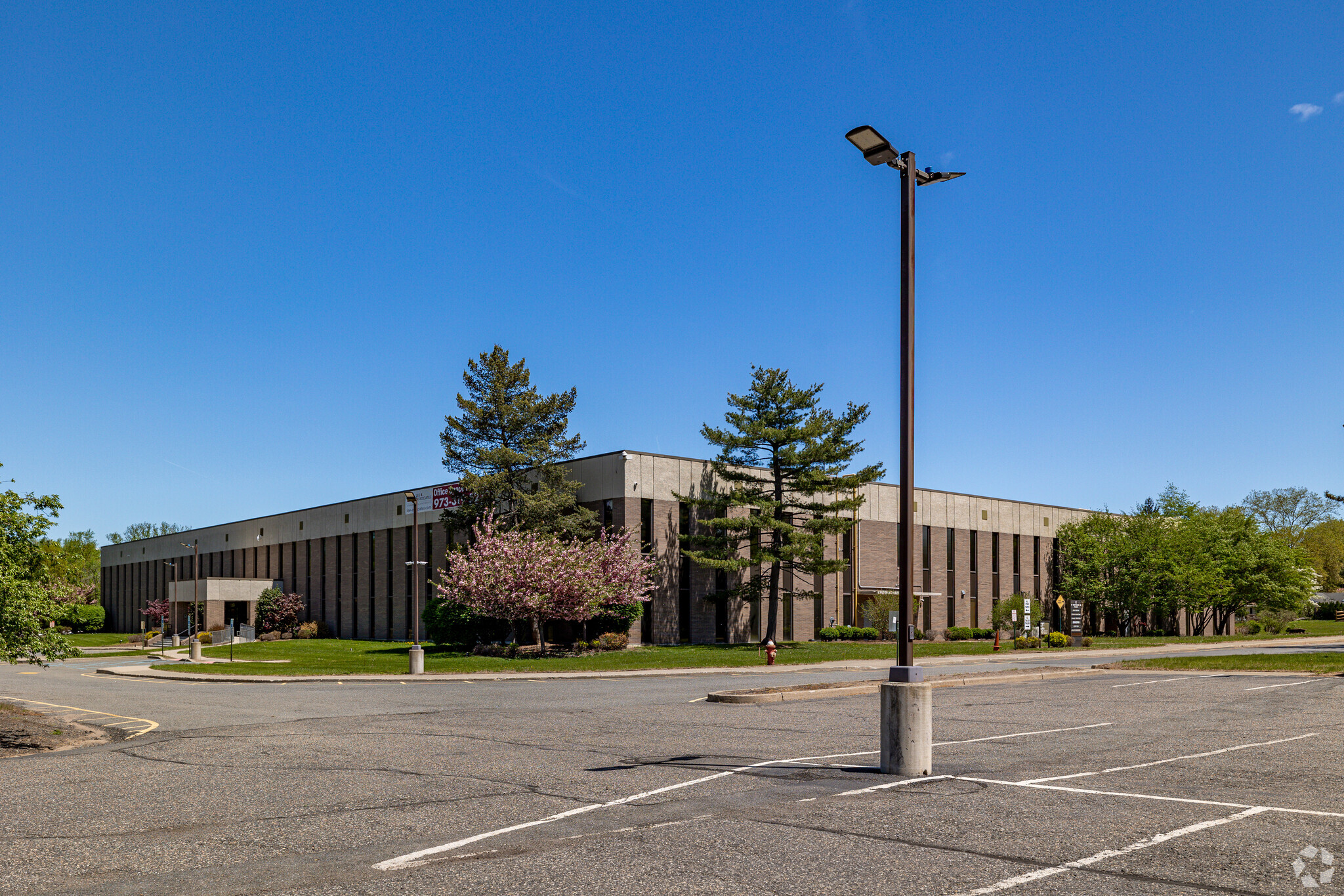 34 Maple Ave, Pine Brook, NJ for Rent