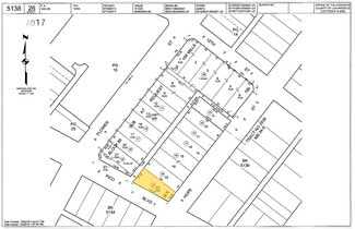 Los Angeles, CA Commercial Land - 501-515 W Pico Blvd Los Angeles, CA Commercial Land - 501-515 W Pico Blvd