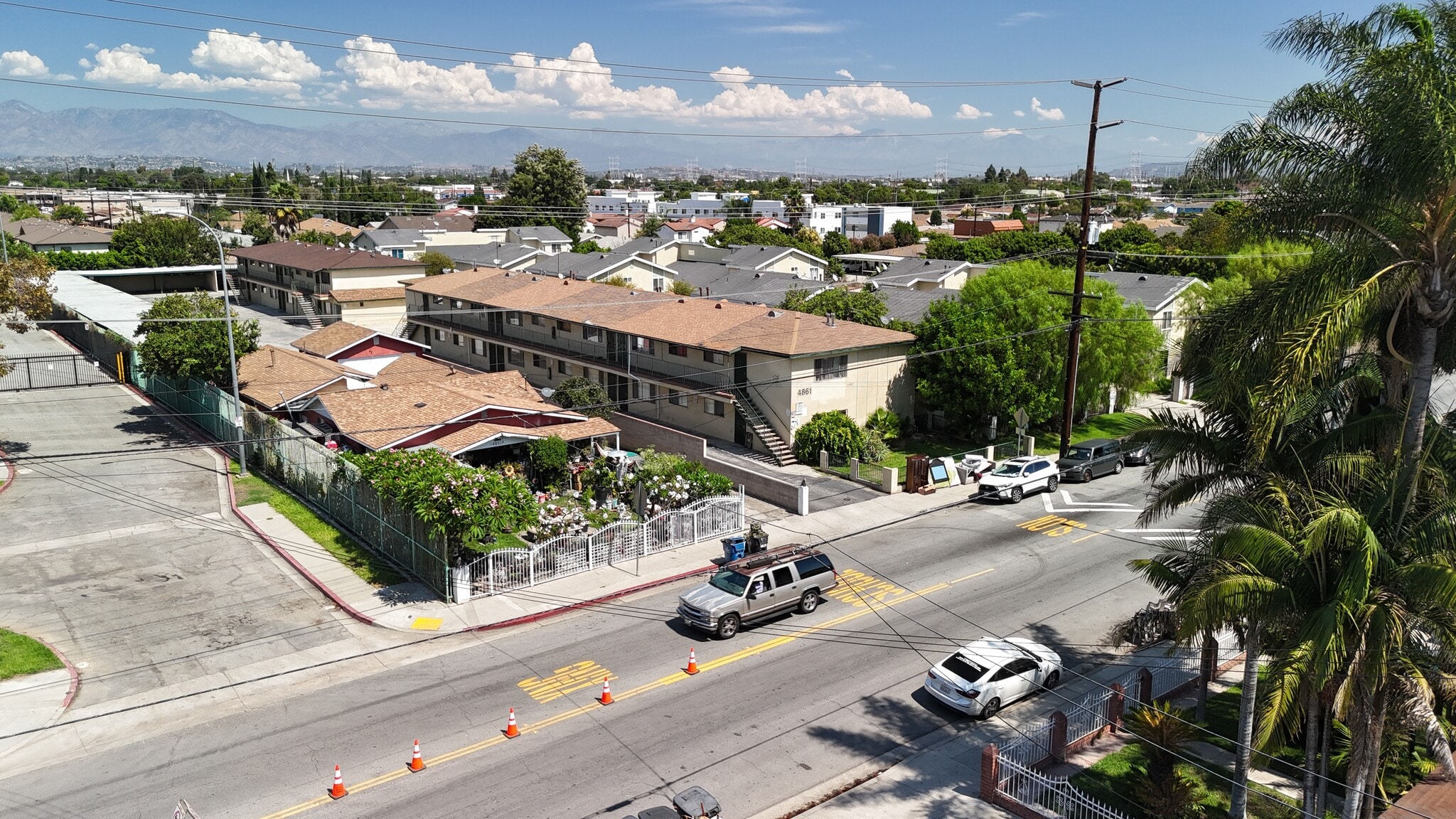 4861 Clara St, Bell, CA for Sale