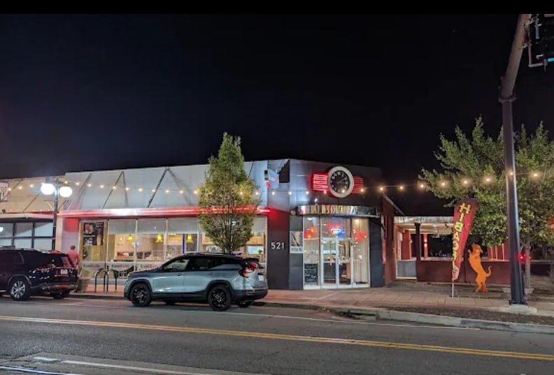 521 N Main St, North Little Rock, AR for Sale
