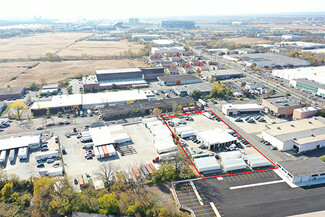 Carlstadt, NJ Industrial - 2 Avenue A