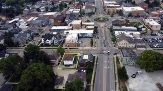 Troy, OH Retail - 7 E. Water St