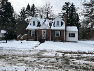 Sutton, MA Office - 184 Worcester Providence Tpke