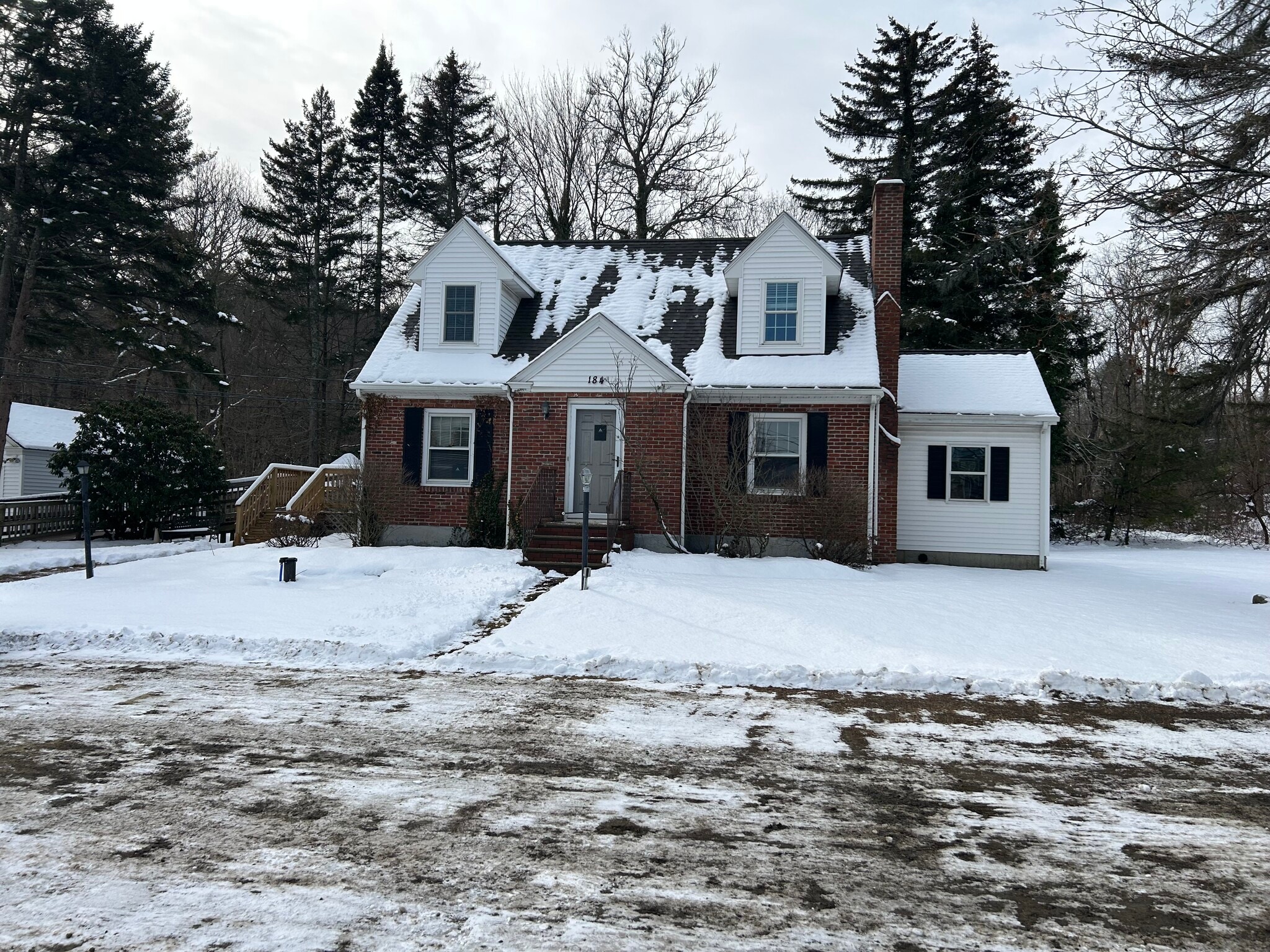 184 Worcester Providence Tpke, Sutton, MA for Sale