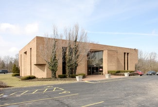 Dublin, OH Office - 220 W Bridge St