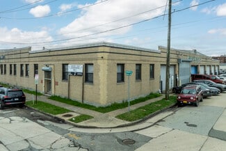 Hempstead, NY Industrial - 32 Intersection St
