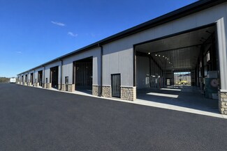 Peabody, MA Industrial - 128 Newbury St