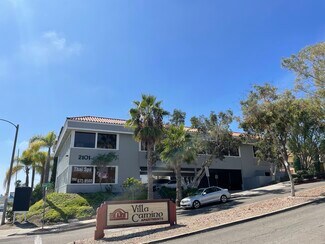 Oceanside, CA Office - 2101 S El Camino Real