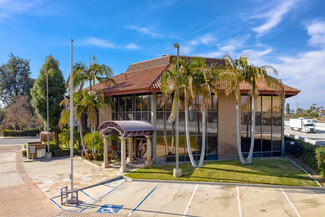 West Covina, CA Office - 3218 E Holt Ave