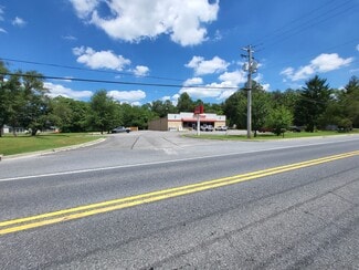 Greensboro, MD Freestanding - 13184 Greensboro Rd