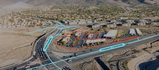 Reno, NV Commercial Land - 14500 S Virginia St Reno, NV Commercial Land - 14500 S Virginia St