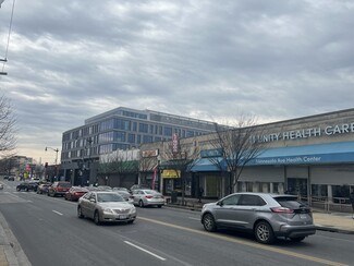 Washington, DC Office/Retail, Retail - 3932-3962 Minnesota Ave NE
