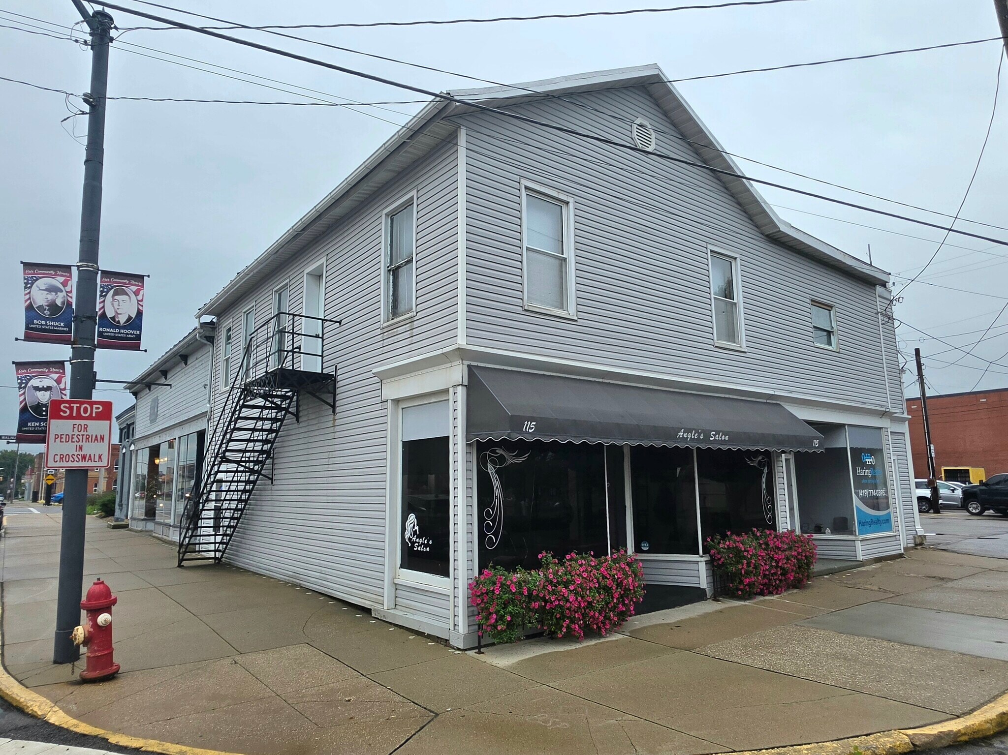 105 E Mansfield St, Bucyrus, OH for Sale